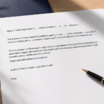 Fac Simile Lettera di Contestazione Bolletta Luce e Gas