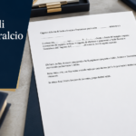 Fac Simile Proposta di Saldo e Stralcio