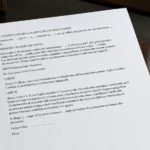 Fac Simile Ricorso al Prefetto per Multa Word e PDF