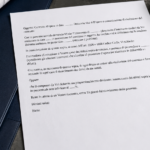Lettera Contestazione Lavori Edili non Eseguiti a Regola d'Arte