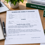 Fac Simile Nomina Mobility Manager