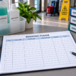 Registro Pulizie