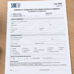 Modello 1026 SIAE PDF