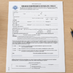 Modello B Enci PDF Editabile