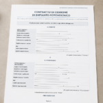 Contrato di Cessione Impianto Fotovoltaico