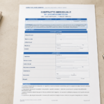 Fac Simile Contratto Colf 4 Ore Settimanali