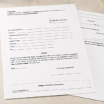 Modulo Richiesta C2 Storico Word e PDF