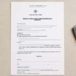 Delega Passaggio di Proprietà Auto