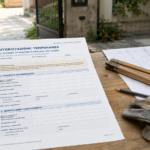 Fac Simile Autorizzazione Accesso Proprietà Privata per Lavori