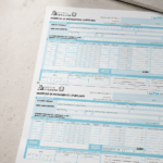 Modello F24 Semplificato PDF Editabile