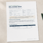 Relazione DNSH