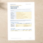 Relazione Tecnica Cabina MT/BT
