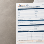 Fac Simile Delega Planimetria Catastale Word e PDF