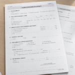 Fac Simile Libretto Impianto Word e PDF Editabile