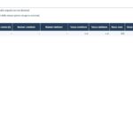Modello Estratto Conto Scalare Excel