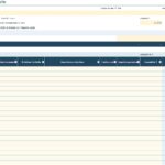 Modello Registro Fatture Acquisto