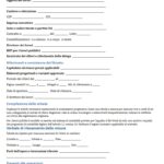 Fac Simile Libretto delle Misure Word e Excel