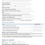 Fac Simile Registro di Contabilità Lavori Pubblici Word, Excel e PDF