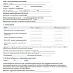 Fac Simile Verbale Riunione Periodica Sicurezza Art. 35 D.lgs. 81/2008